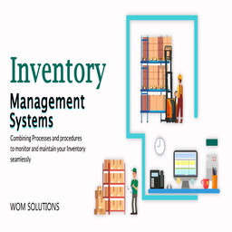 Inventory Management System