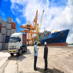 Transport Management System (TMS)